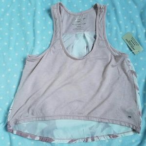 American Eagle Outfitters Happy Hour Tank
