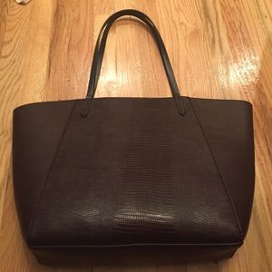 THE PERFECT ZARA TOTE!!!