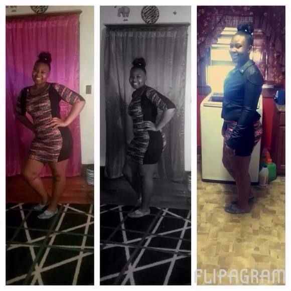 Meet your Posher, Lakatra