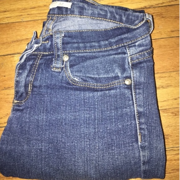 Forever 21 skinny jeans - Picture 2 of 6