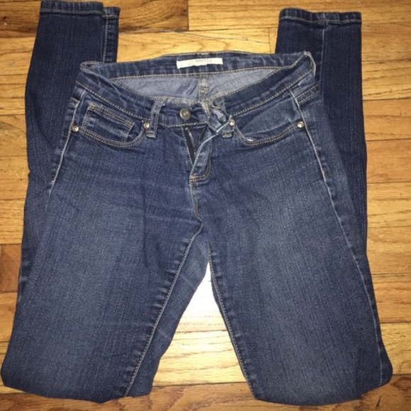 Forever 21 skinny jeans - Picture 3 of 6