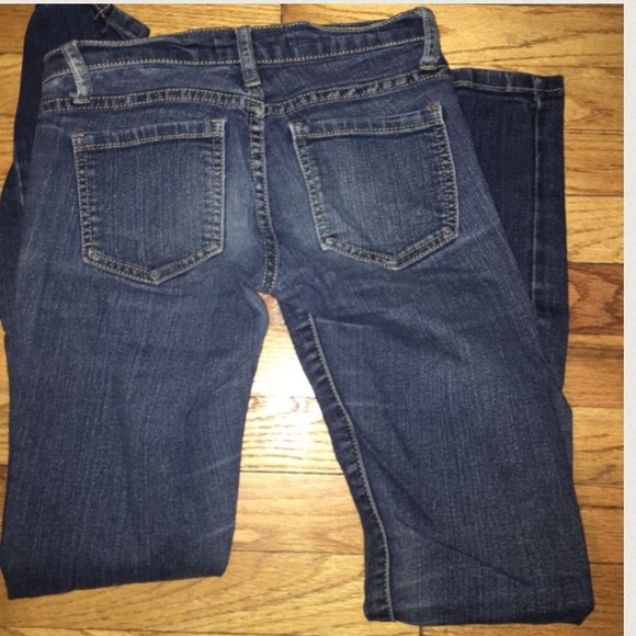 Forever 21 skinny jeans - Picture 4 of 6