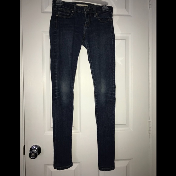 Forever 21 skinny jeans - Picture 5 of 6