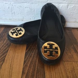 Tory Burch - Reva Flats