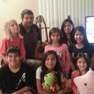 Meet your Posher, Johnna