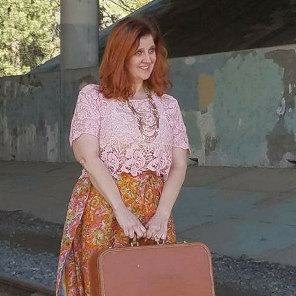 Meet your Posher, Melissa