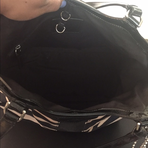 Unique Coach handbag-New - Picture 4 of 4