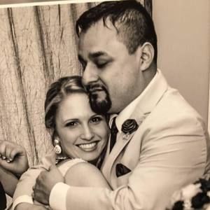 Meet your Posher, Misty