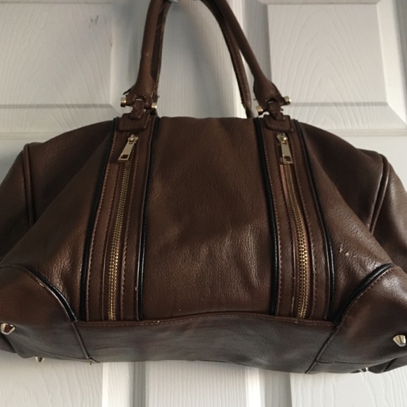 mini forever 21 bag