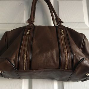 mini forever 21 bag