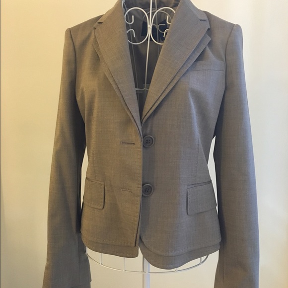 Jacket - BCBG Max Axria