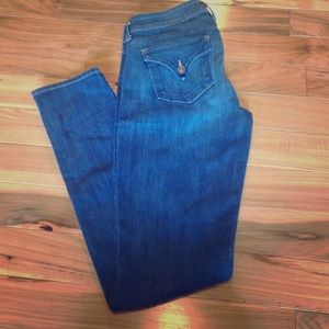 Like New Hudson Skinnies