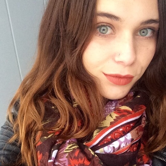 Meet your Posher, Sophie