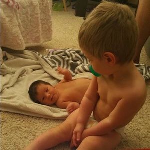 Meet your Posher, Deborah