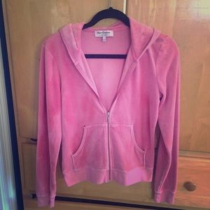Juicy Couture Sweatshirt.