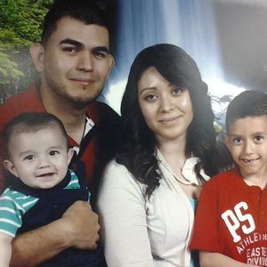 Meet your Posher, Marisela