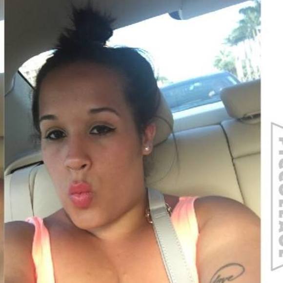 Meet your Posher, Francheska - Picture 1 of 1