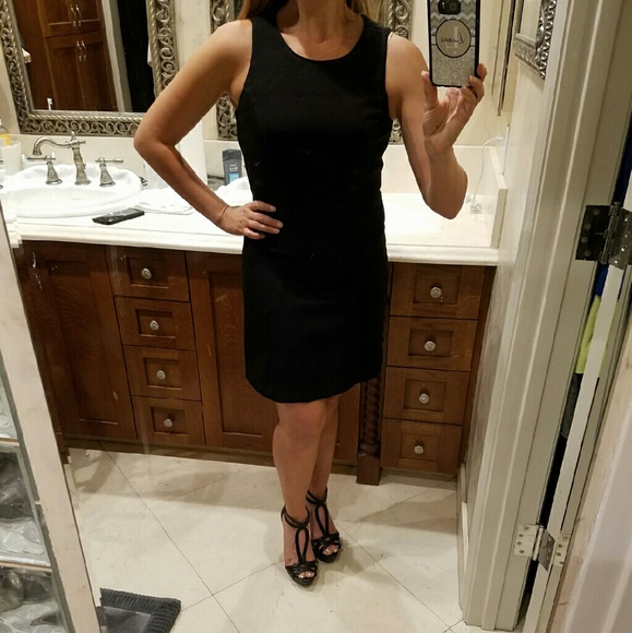 Little Black Dress - Picture 3 of 3