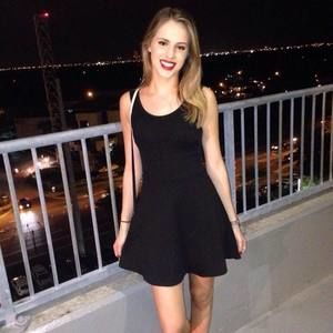 Meet your Posher, Hillary