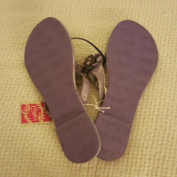 Candie's Shoes - $5 SALE!