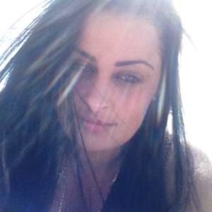 Meet your Posher, Sherri