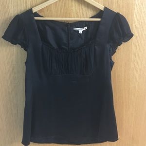 Nanette Lepore blouse