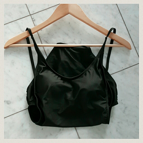 NEW Sexy Backless One Piece Swimsuit - Picture 5 of 6