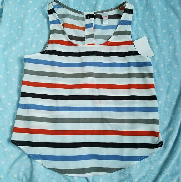 Love Republic top