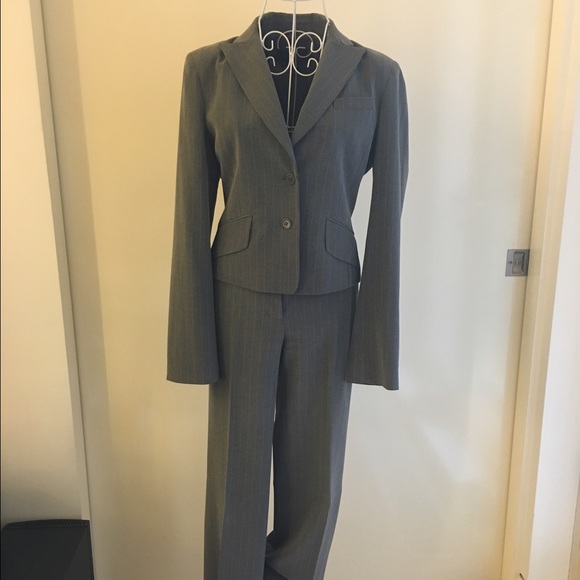 Suit - BCBG Max Azria