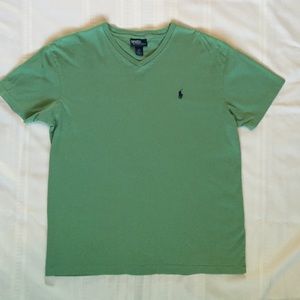 Men's Polo Ralph Lauren t-shirt