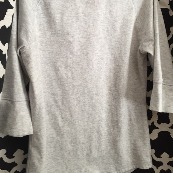 Justice Gymnastics Quarter Sleeve Shirt - Picture 3 of 3