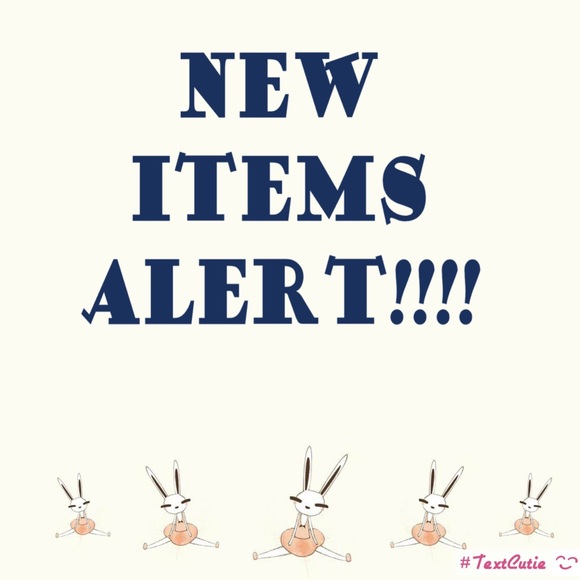 Make an offer!! New items listed!!