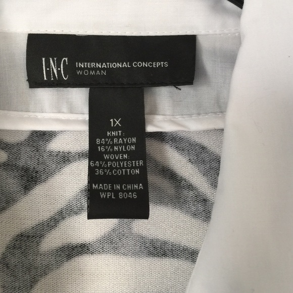 💲💲💲💲 sold in a bundle zebra print all in one s - Picture 3 of 4