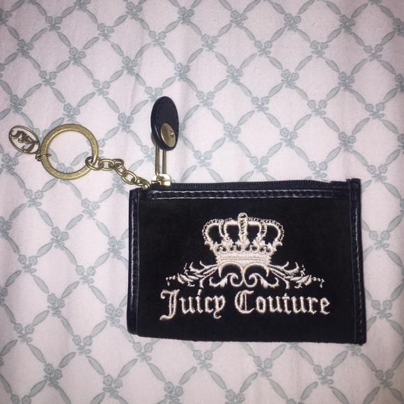 Juicy Couture Coin Purse