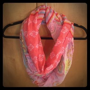 Infinity Scarf