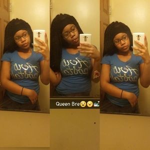 Meet your Posher, Ambreanna