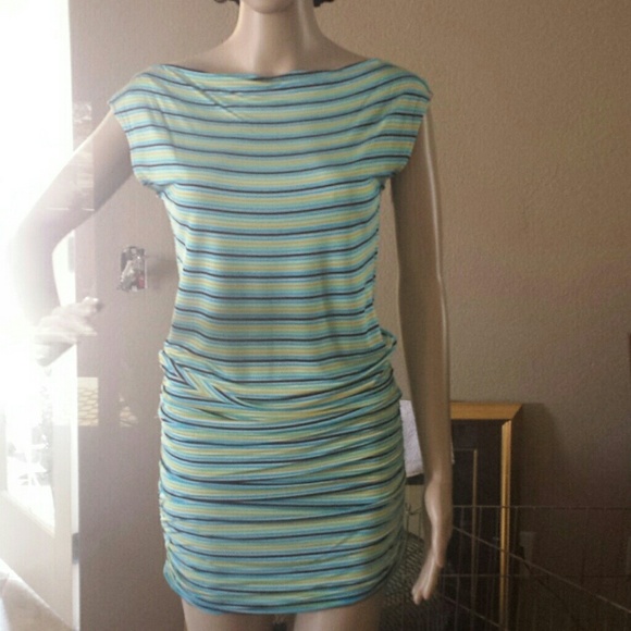BCBG Dress
