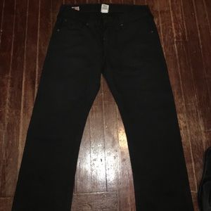 Men's true religion jeans