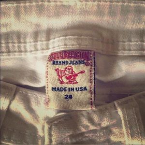 True Religion Jeans