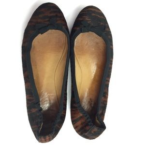 ISABEL MARANT ballet flats