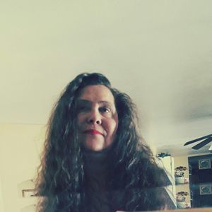 Meet your Posher, Susan