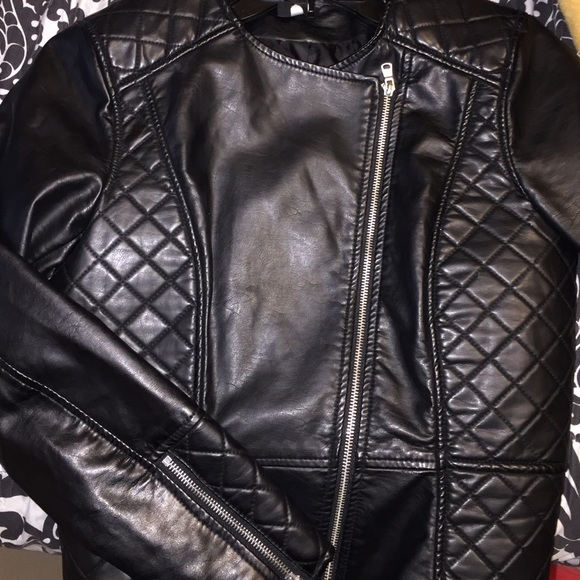 H&M JACKET - Picture 2 of 4