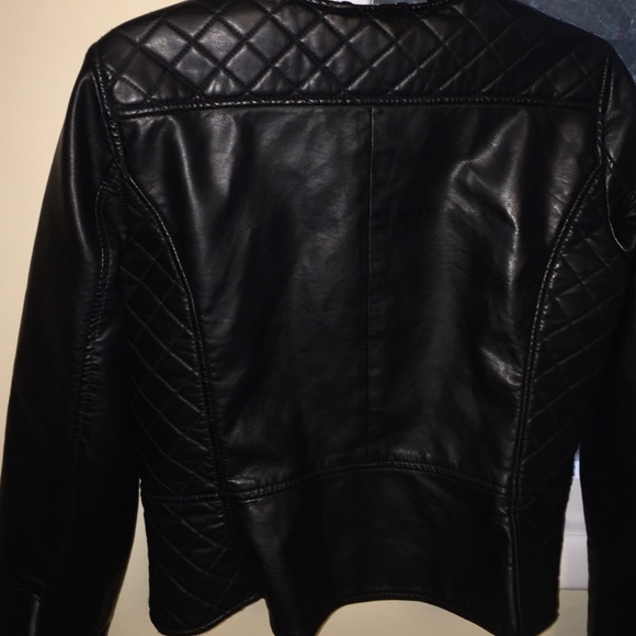 H&M JACKET - Picture 3 of 4