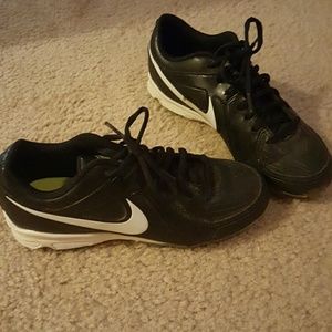 Nike Softball Cleats