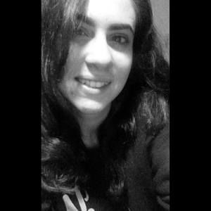 Meet your Posher, Casandra