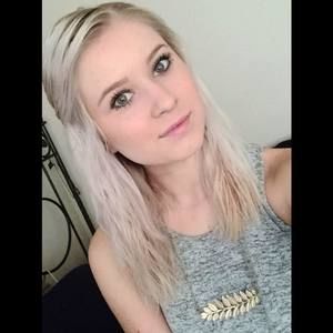 Meet your Posher, Lindsay