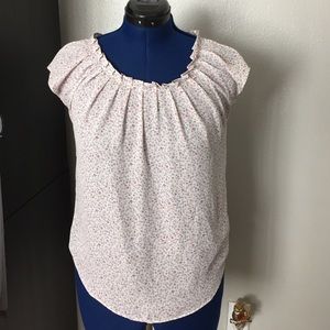 LC blouse