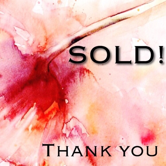 SOLD PAST HERE! - Picture 1 of 1