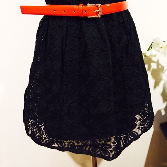 NWT LBD lace - Picture 3 of 4