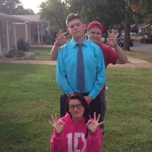 Meet your Posher, Stephanie